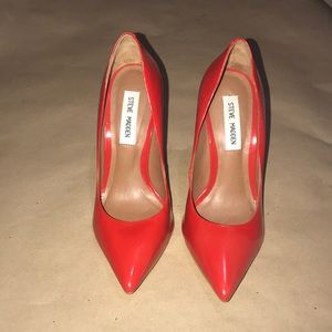 Steve Madden Heels